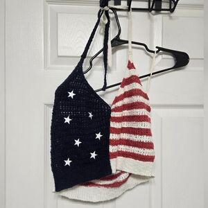 American Eagle American Top